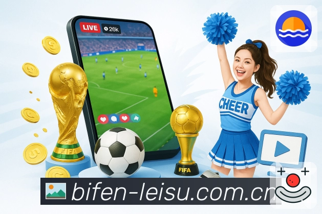 雷速 Sports 官方视觉图